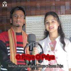 O Priya O Priya